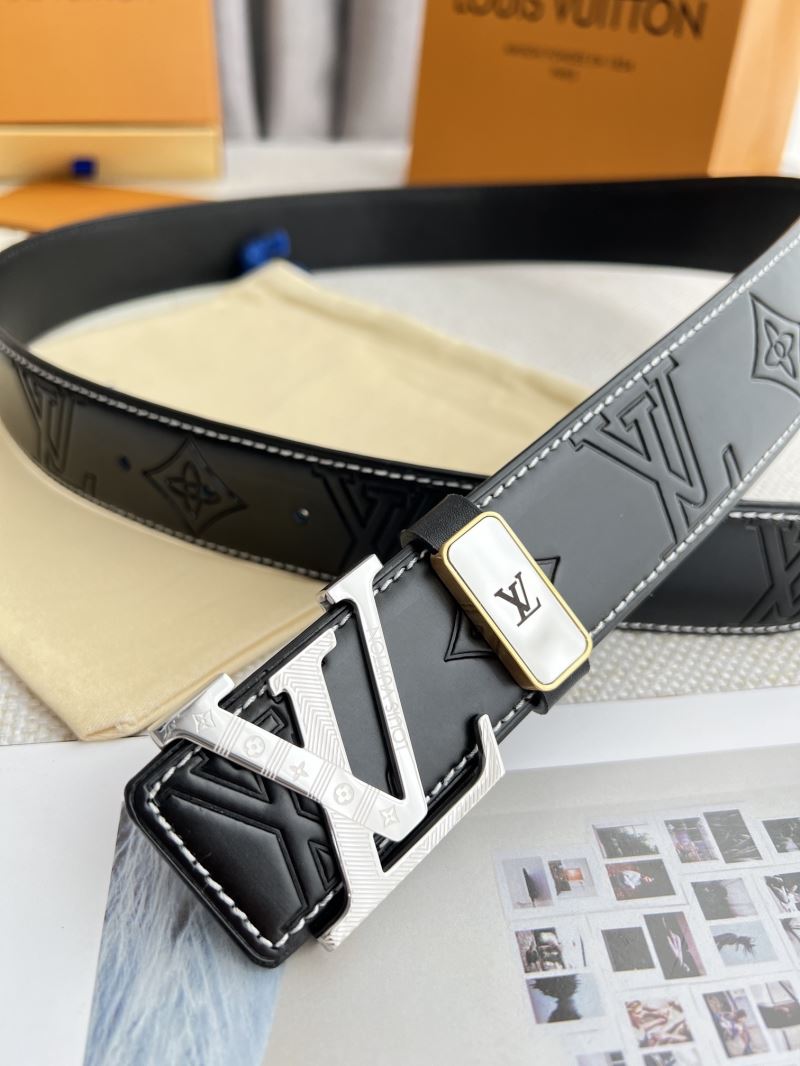 Louis Vuitton Belts